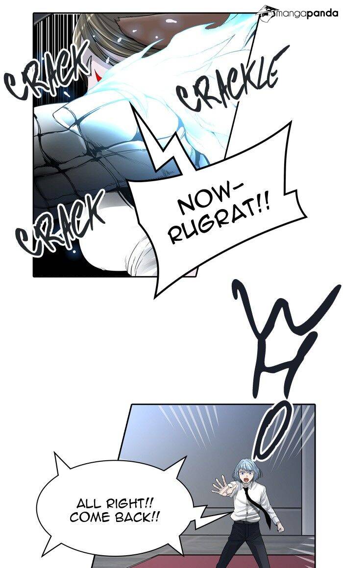 Tower of God Chapter 442 image 044